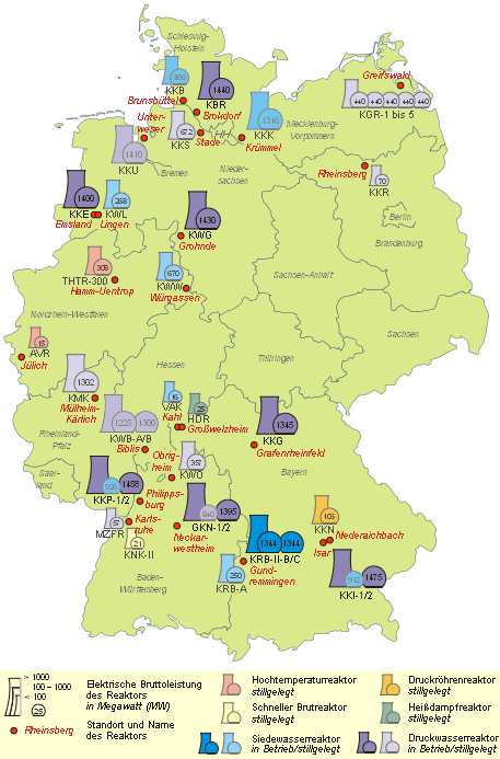 Kohlekraftwerke deutschland
