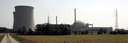 Kernkraftwerk Biblis