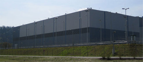 Kernkraftwerk Isar II