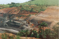 Uranmine